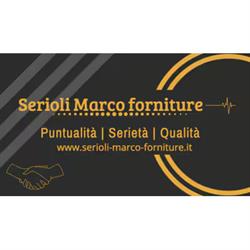 Serioli Marco Forniture per Carrozzeria