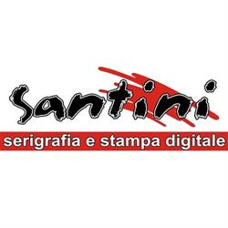 Serigrafia Santini