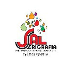 Serigrafia Sal