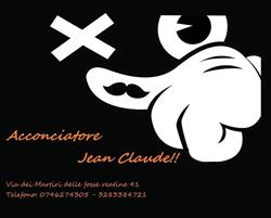 Acconciatore Jean Claude