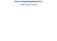 SERIGRAFIA PADOVANO snc