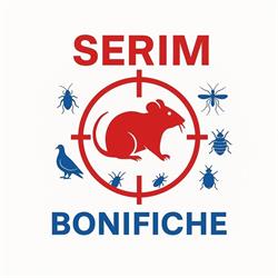 Disinfestazioni Serim