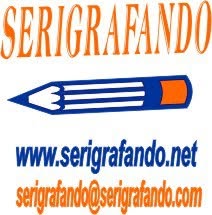 Serigrafando