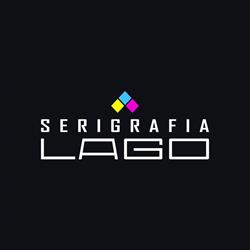 Serigrafia Lago