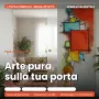serglas porte vetro
