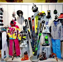 Sergio Sport Di Rossi S. e C. (S.n.c.)