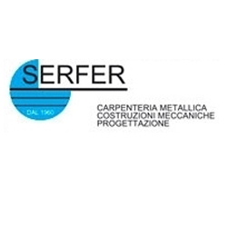 Serfer Carpenteria Metallica