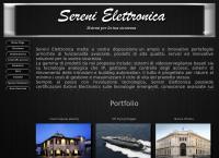 Sereni Elettronica - SNC Di Sereni Roberto & C.