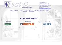 Ser - Plast SNC Di D'alvano m. & C.
