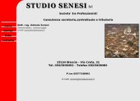 Sito di Senesi Antonio (Dr.)