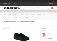 Irmasport