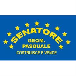Senatore Geom. Pasquale Costruzioni