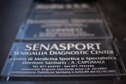 Senasport - Specialisti e Medicina dello sport