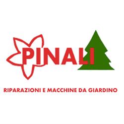 Pinali macchine da giardino