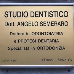 Semeraro Angelo (Dr.)