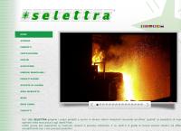 Sito di Selettra SNC