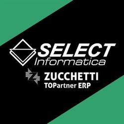 Select Informatica S.r.l.