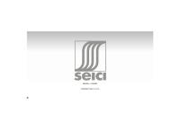 Seici S.p.a.