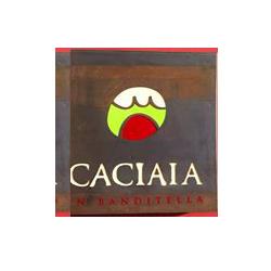 Caciaia in Banditella