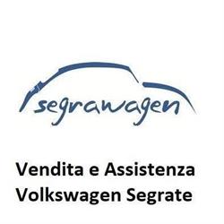 Segrawagen S.R.L. Volkswagen Service e Veicoli Commerciali