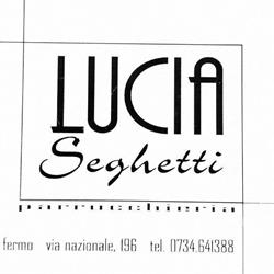 Seghetti Lucia