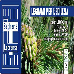 Segheria Ledrense