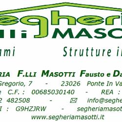 Segheria F.lli Masotti