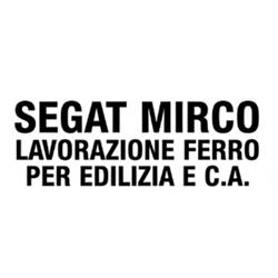 Segat Mirco Lavorazione Ferro per Edilizia e C.A.