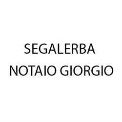 Segalerba Notaio Giorgio