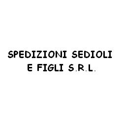 Spedizioni Sedioli e Figli