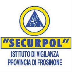 Securpol Istituto di Vigilanza Provincia Frosinone