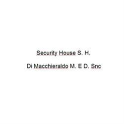 Security House S. H. S.n.c.