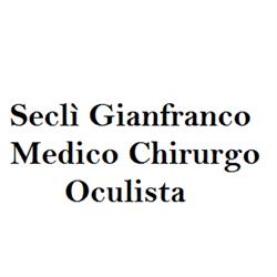 Seclì Gianfranco - Medico Chirurgo Oculista