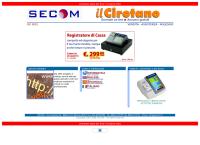 Secom Di Giuseppe Benevento