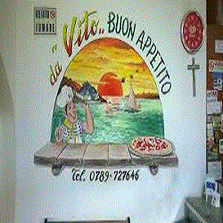 Pizzeria da Vito
