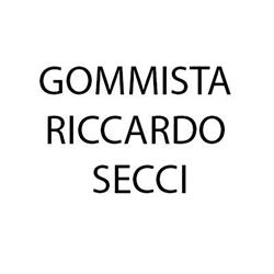 Gommista Riccardo Secci