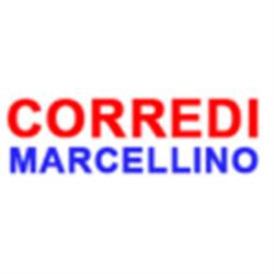 Corredi Marcellino Sebastiano