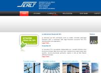 Sito di Sealt SRL