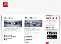 Sea Societa Esercizi Aeroportuali