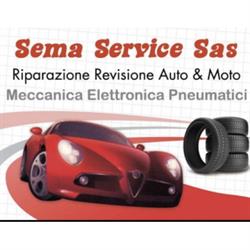Sema Service Sas