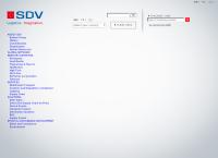Sdv - Italia SPA