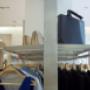 Allestimento Negozi
