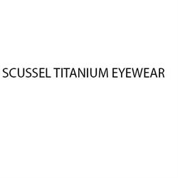 Scussel Titanium Eyewear