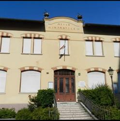 Scuole/Scuole Dell'infanzia/Equiparate