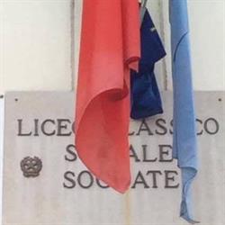 Liceo Classico Statale "Socrate"
