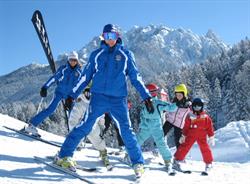 Scuola Sci Dobbiaco - Skischule Toblach