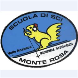 Scuola Sci Monterosa Valle Anzasca