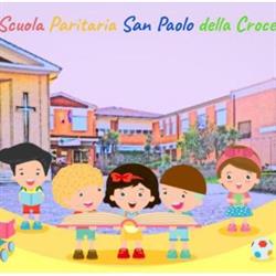 Scuola Privata Scuola Elementare San Paolo Della Croce