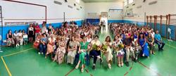 Scuola Media Statale “A. Inveges”