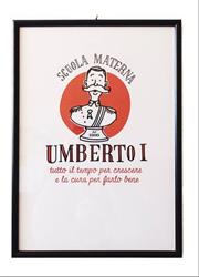 Scuola Materna Umberto I